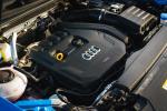 Audi Q3 35 TFSI S-Line 2018 года (UK)